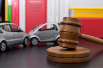 auto accident lawsuits