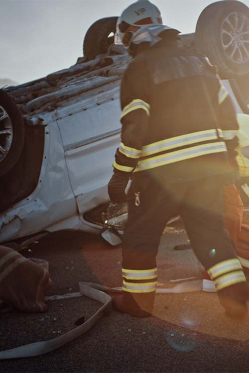 After catastrophic injuries, a Riverside personal injury lawyer can help.