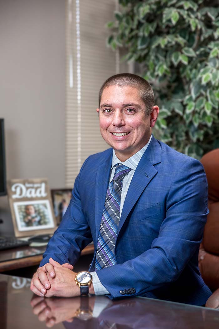 Michael Iannolo, Esq. Michael Iannolo, Esq.