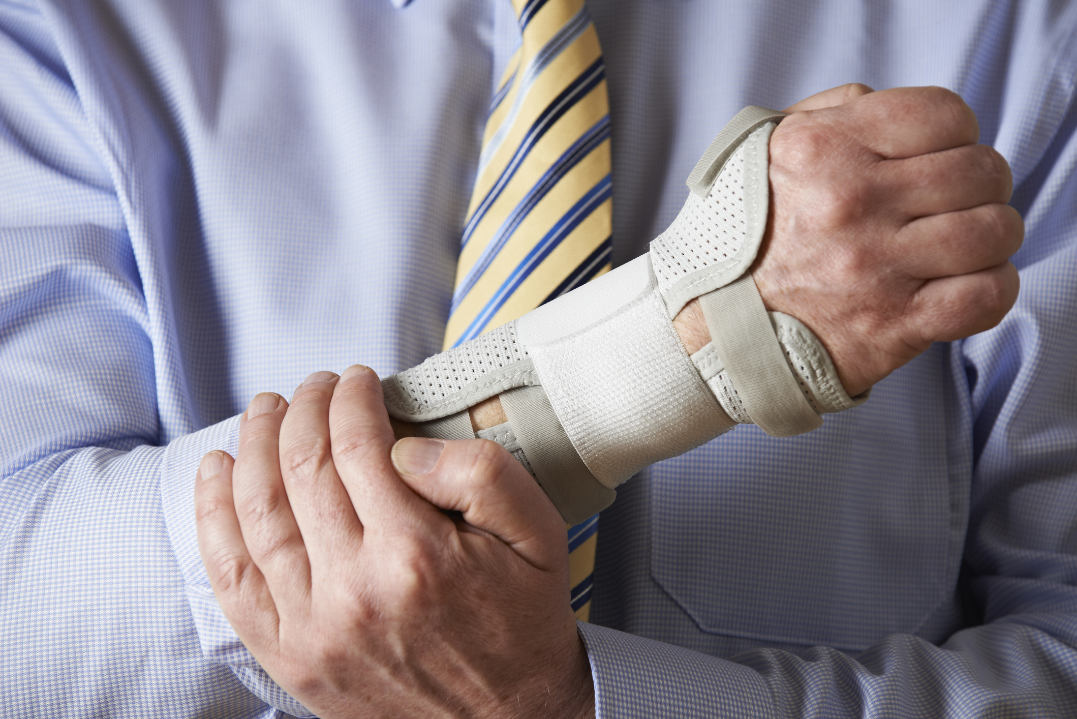 A Riverside workers' compensation attorney can help you obtain temporary or permanent disability benefits